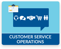 Customer Service Operations