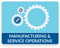 Manufacturing and Service Operations